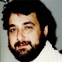 Joseph Labozzetta