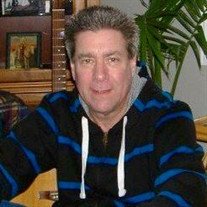 Keith Ricker