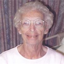 Mildred Heyboer