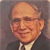 Manuel Alvarez
