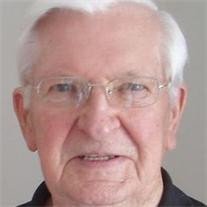 Robert Evenhouse