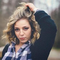 Alyssa Eggerding