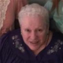 Martha Henning