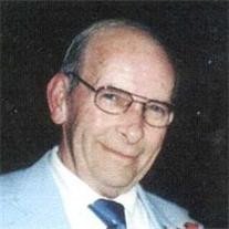 William Johnson