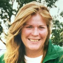 Peggy Henderson