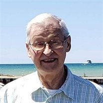 Frank Vigh