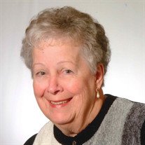 Reta Makepeace