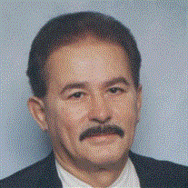 Julio Morales