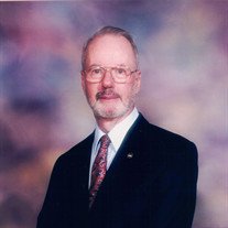 Richard Fulton