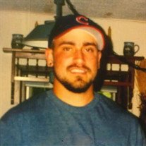 Michael Serrano