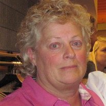 Carol Gribbell