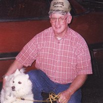 Earl Brink