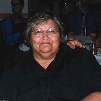 Mrs.  Joann Steele