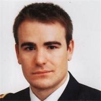 Captain Biggerstaff,