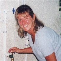 Barbara Honderd