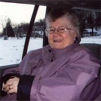 Lois DeForest