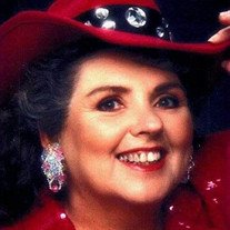 Doris Haner