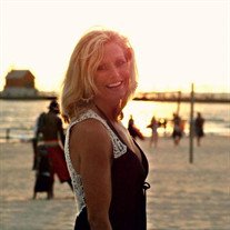 Wendy Jenkins