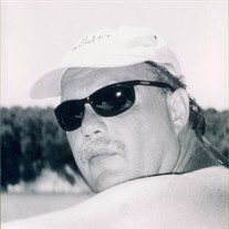 Joel Shattuck