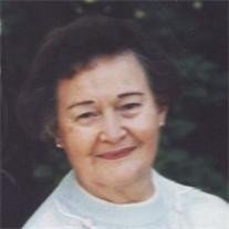 Thelma Zuidema