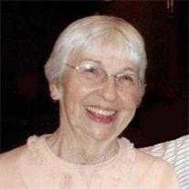 Ruth Stricklen