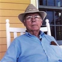Harold Kilbourne