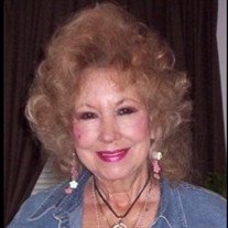 Marion Payne