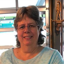 Suanne Stutzman