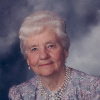 Beatrice Stratton