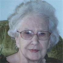 Edith Olman