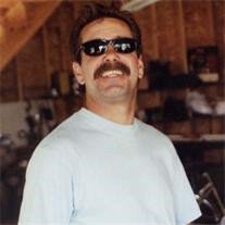 Harold VanWyck
