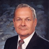 James Robinette