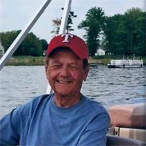 Larry Near