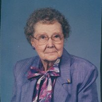 Edith Kruisenga