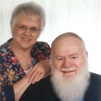 Richard Mead