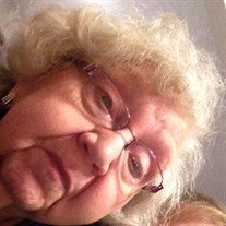 Mrs.  Jacquelyn Everest