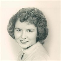 Bernadine Wiersma