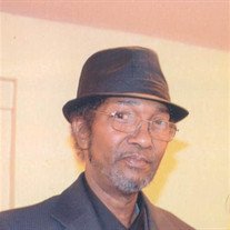 Henry Heard  Jr.