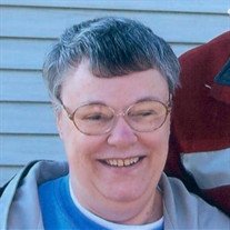 Mrs.  Judy Heemstra
