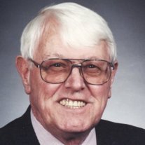 Mr.  Rex Krausbauer