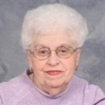Mary Cutrara