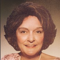 Mrs.  Patricia McKinney