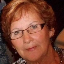 Kathleen Challa