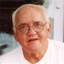 Richard Parente
