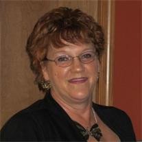 Cristy Pratt