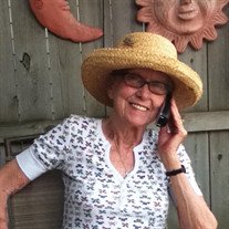 Joan Bronkema