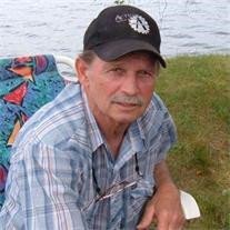 David Russell
