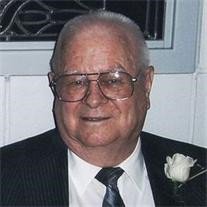 Eugene Westerhof
