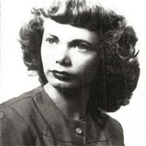 Dorothy Marzean