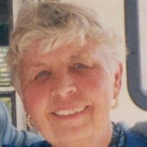Mrs.  Eleanor Kooistra